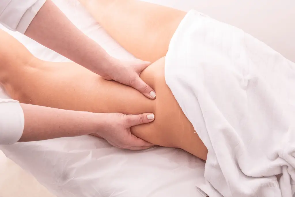 masaz antycelulitowy