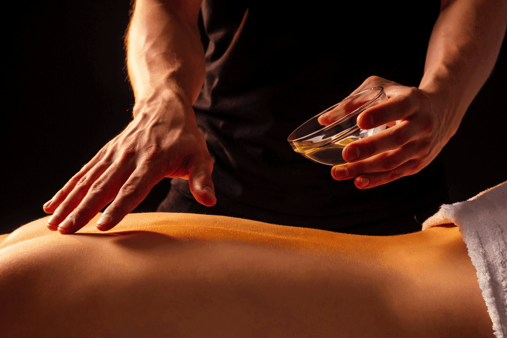 Sensual Bliss for Woman